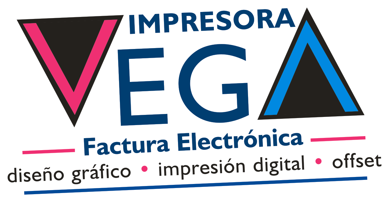 Facturación Electrónica - Impresora Vega